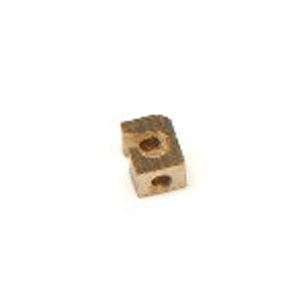 Brass Precision Component 9